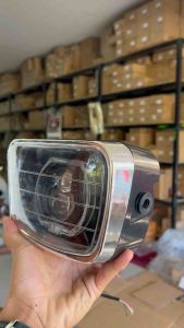 Lampu Depan RX King Biled Biled Daymaker Predator