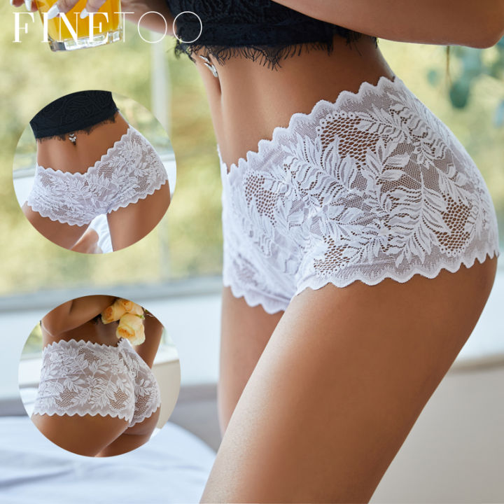 Transparent Underwear Womens, Lace Sexy Underwear, Lace Panties