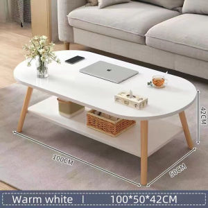6-Seater Portable Dining Table with Wheels Foldable & Expandable High-Quality Solid Support Durable E1 Grade Density Board New - Mahalik