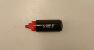 ปั๊มเชื้อเพลิง Suzuki Hayabusa (GSX1300) 99-07อะไหล่15180-24F00 15100-24FB0