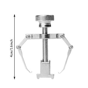 【READY STOCK】Nail Corrector/Ingrown Toenail Paronychia/Toe Nail Brace Pedicure Care/Stainless Steel Correction Device