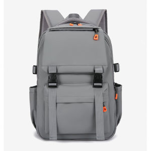 ARCTIC HUNTER balo nam balo du lịch balo đựng quần áo balo chống nước cặp đi học nam Ba lô du lịch dung tích lớn nhiều lớp Ba lô thời trang mát mẻ vải oxford thời trang