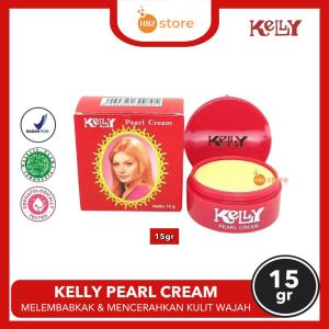 Kelly Pearl Cream 15gr/5gr - KELLY