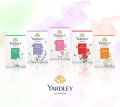 YARDLEY LONDON LUXURY SOAP COLLECTION VALUE PACK (BUY 4PCS, FREE 2PCS) - 6 x 100g - LUXURY SOAPS - 100% ORIGINAL PRODUCT. 