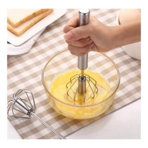Alat Pengocok Telur Beater Bahan Stainless Steel Adonan Kue Susu Serbaguna HARGA TERMURAH PROMO !!!