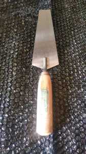 cetok acian Lebatan galur asli