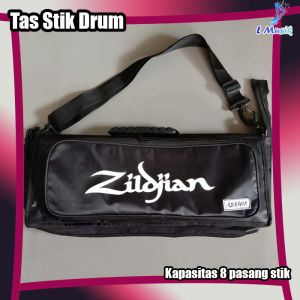 TAS STIK DRUM SOFTCASE STICK DRUM