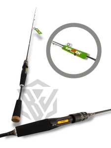 Joran Kaizen Katon UltraLight 198UL