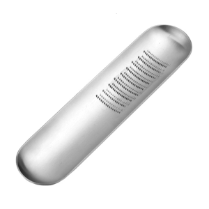 Multipurpose Stainless Steels Grinding Tool Designs For Gingers Garlic Preparation And Sauce Making