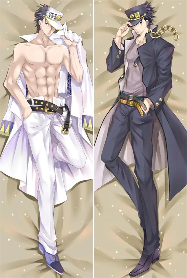 Bruno buccellati clearance dakimakura