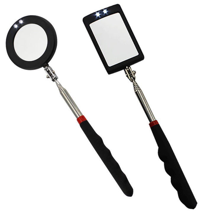 【Trending】 Engine Chassis Inspection Auto Repair Mirror Multi ...