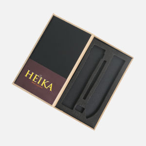 Hộp gỗ đựng dây đồng hồ - Phụ kiện đồng hồ