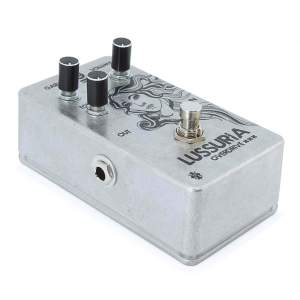Dophix Lussuria Overdrive เอฟเฟคกีต้าร์ไฟฟ้า