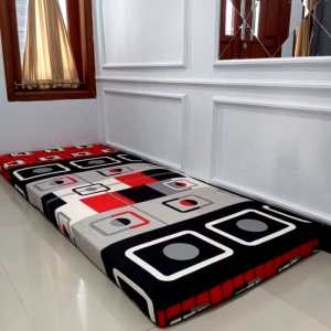 Kasur Busa Murah 180x90x10cm ( Beli 1 Ya Dapatnya 1 ) /Kasur Lantai/Kasur Motif Karakter//Kasur Busa Random//Kasur Busa Terlaris