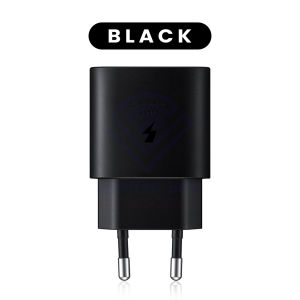 COD - BATOK KEPALA CHARGER CASAN 25W SUPER FAST CHARGING 3A FOR SAMSUNG A33 A34 A53 A54 A55 A71 A