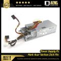 Power Supply Psu Power Suplay PC Mini Acer Aspire TC 605 TC 705 XC 605 XC 705 Acer Veriton X2611 X2610G VX2610G X275 X6610G X6620G X3960 X3990 Original Murah. 