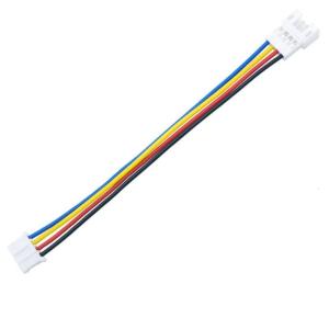 4Pin Graphics Fan Extension Cable Using PWMs Technology for Automatic Speed Adjustment and Heat Dissipation