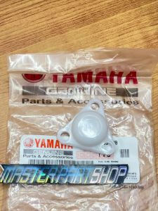 TUTUP PLASTIK SEGITIGA GULA GULA NETRAL PLUG BLIND RXKING RX KING ORIGINAL YAMAHA 3KA-E8589-00