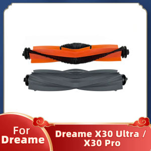 Fit For Dreame X30 Ultra / X30 Pro Supplies Robot Vacuum Cleaner Parts Accessories Main Side Brush Hepa Filter Mop Dust Bag