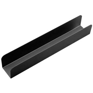 HJKL เหล็กคาร์บอนสตีล แม่พิมพ์คุกกี้รูปตัวยู สี่เหลี่ยมสี่เหลี่ยม ไม่ติดกระทะ แม่พิมพ์ขนมปัง อุปกรณ์เสริมห้องครัว ไม่มีกลิ่น แม่พิมพ์แครนเบอร์รี่ ของหวานของหวาน