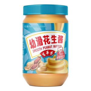 Peanut Butter Small Package Kids Breakfast Spread Sandwich Bread Sauce Mix Noodle Sauce Baking Sauce