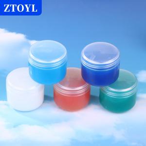 [COD] ZTOYL ครีมเอฟเฟกต์น้ำจำลองแบบ DIY 50มล. แม่น้ำ มหาสมุทร ทะเลสาบ น้ำจำลองแบบคงที่วัสดุทำฉากสำหรับ diorama