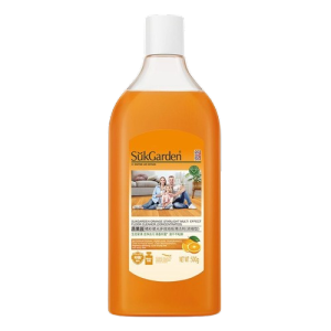 MVG Selection Orange Multi Purpose Floor Cleaner Concentrated 500g