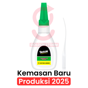 Lem Super Glue Serbaguna Cairan Super Perekat Kuat Lem Korea G Lem Sepatu Lem Setan