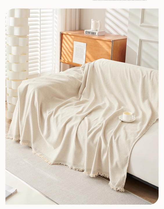 Sofa Towel Cover Cloth 2023 New Four Seasons Universal Sofa Cushion