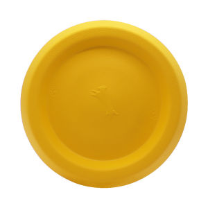 Pet Dog Toy EVA Dog Floating Water Toy Chew Resistant Dog Training Frisbee Foam Ball String Ball Pull Ring