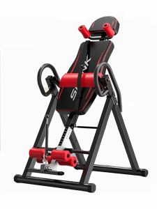 Máy tập thể dục đảo ngược SILINK kéo dãn cột sống hỗ trợ tiền đình thoát vị đĩa đệm và xương khớp