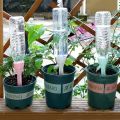 Combo 2 cái Đầu tưới tự động nhỏ giọt cao cấp, phù hợp nhiều dạng chai. 