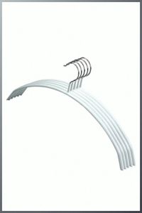 จี้เสื้อผ้า ขนาดกําลังพอดี ไม้แขวนเสื้อ ติดตั้งง่าย ทนต่อการสึกหรอ แข็งแกร่ง ความแข็ง ครัวเรือน