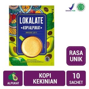 Minuman Instant / Drink Instan Tropicana Slim Varian Mint Cocoa Avocado Coffee White Coffee Orange Cocoa Drip Coffee Seville Orange 4 x 14 Gram Cafe Latte Soy Latte 10 x 14 Gram Sweet Jeju Orange 10 x 6 Gr Lokalate Avocado Strawberry 4 x 15 Gr