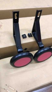 Bánh xe phụ xe đạp trẻ em 18