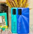 Redmi 9T เครื่องพร้อมใช้งาน หน้าจอ6.53นิ้ว มื อ ✌️. 