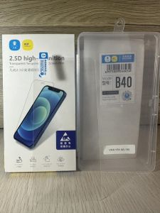 VIVO Y27 Y36 Y76 Y35 Y33S Y22S Y02S Y15S Y17S 4G Tempered Glass FSHANG Clear Screen Protector