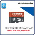 Camera Yoosee Wifi 2 Mắt giám sát Ngoài Trời, Xoay 360 độ, Không Dây Thông Minh chống nước an toàn AI - FHD 4.0mpx Siêu Nét. 