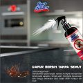 Obat Pembasmi Tomcat Racun Semut Tomcat / Semut Semai. 