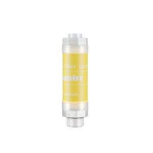 ZENO Hoa oải hương Bộ lọc nước cho vòi hoa sen Khử clo Trộn với Vitamin C Sữa tắm có mùi thơm Thời trang Chống đóng cặn Bộ lọc nước nước hoa Máy làm mềm nước