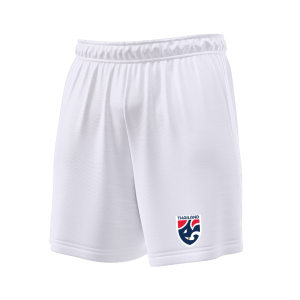 กางเกงขาสั้นผ้าไมโครนุ่มสำหรับกีฬา หลากสี ไซส์ S-4XL