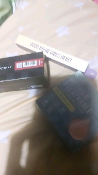 Buyer review video 2