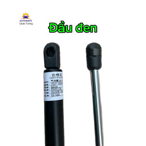 Ty thủy lực 300N (30kg) dùng cho cốp xe con cửa quầy bán hàng bửng xe tải nhẹ.