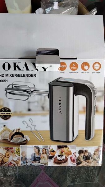 Buyer review video 2