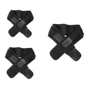 Ergonomic Sacroiliac Hip Support Brace Adjustable Sacroiliac Joint Belt for Women Men Lower Back Pelvis Support Belt