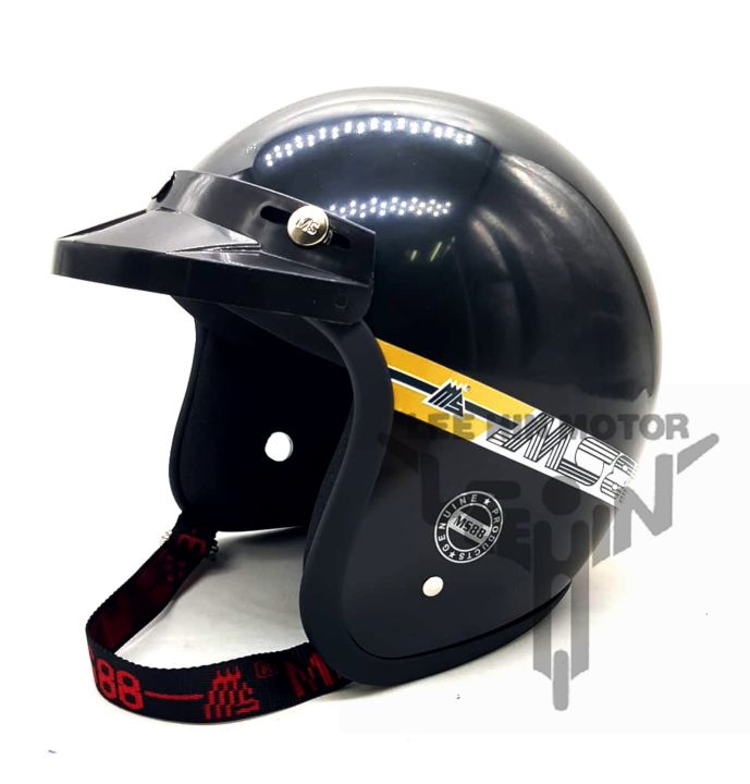 Harga helmet deals ms88 2019