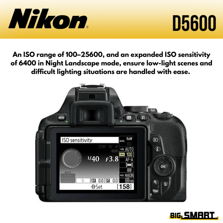 Nikon%20D5600%20DSLR%20Camera%20with%2018-55mm%20Lens%20-%20Image%203