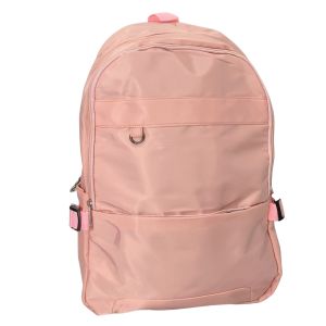 🔺N03 Good Quality Korea Backpack School / Beg Galas Sekolah (Primary & Secondary Saiz 16"/43 cm) Backpack Design Plain