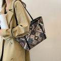 🔰 (SG SELLER) 1331 CANVAS BAG KOREA KULIT leather Casual Beg Tangan Wanita women Shoulder Wallet Purse Travel. 