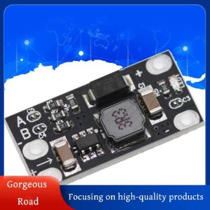 [Gorgeous] Hot Sale Mini DC-DC Boost Step Up Converter Board Module 3.7V to 12V Voltage Regulator PCB Board Module Lithium Battery Boost